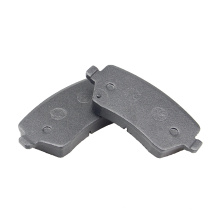 D1491 china car spare parts brake pad car brake systems disc brake pads for suzuki swift